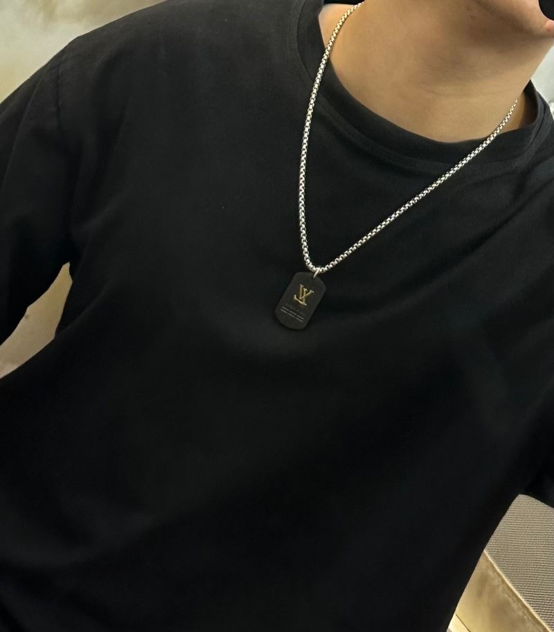 LV Necklaces